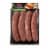 Marcangelo® Sweet Italian Pork Jumbo Sausages Perspective: front