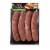 Marcangelo® Sweet Italian Pork Jumbo Sausages Perspective: front