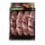 MarcAngelo Bacon Twister Sweet Italian Pork Jumbo Sausages Perspective: front