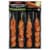 Marcangelo Hatch Chile Chicken Breast Skewers Perspective: front