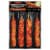 Marcangelo® Sweet BBQ Chicken Breast Skewer Perspective: front