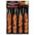 Marcangelo Chipotle Chicken Breast Skewers Perspective: front