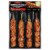 Marcangelo Chipotle Chicken Breast Skewers Perspective: front
