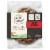 Freshpet® Homestyle Creations Natural Beef Patties Perspective: front