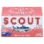 Scout Skinless & Boneless Wild Pink Salmon Perspective: front