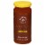 Beekeeper’s Naturals B. Powered Superfood Honey Perspective: front