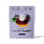 Beekeeper's Naturals B. Soothed Elderberry Lozenges Perspective: front