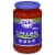 Fody Foods Tomato Basil Pasta Sauce Perspective: front