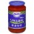 Fody Foods Tomato Basil Pasta Sauce Perspective: front