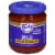 Fody Foods Mild Salsa Perspective: front