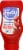 Fody Foods Ketchup Perspective: front