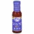 Fody Foods Maple BBQ Sauce Perspective: front