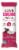 Love Good Fats Coconut Chocolate Chip Keto Protein Bar Perspective: front