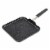 Griddle Pan / Pancake Pan, Non-Stick Aluminium Cookware, 11 (28Cm) Perspective: front