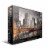 Eurographics Inc City Collection Chicago Michigan Avenue Puzzle Perspective: front