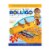 Eurographics SmartPuzzle Roll & Go Jigsaw Puzzle Storage System Mat Perspective: front