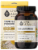 Living Alchemy Your Flora Probiotic Comfort Bloating & Gas Supplement Perspective: front