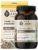 Living Alchemy Your Flora Probiotic Terrain Digestive Lining Supplement Perspective: front