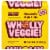 Wholly® Veggie Dairy Free Mozzarella Sticks Perspective: front