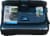 Arctic Zone Ultimate Zipperless Cooler - Blue Perspective: front