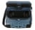 Arctic Zone Ultimate Zipperless Cooler - Blue Perspective: front