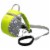 bbluv B0148L Pak Toddler Backpack with Adjustable Safety Reins - Lime Perspective: front