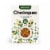 Chickapea® Organic Spiral Pasta Perspective: front