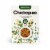 Chickapea® Organic Spiral Pasta Perspective: front