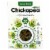 Chickapea® + Greens Organic Spiral Pasta Perspective: front