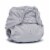 Kanga Care Rumparooz One Size Reusable Cloth Diaper Cover Snap | Platinum Perspective: front