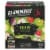 Go Gourmet Slammers Burst Watermelon Kiwi Crushed Superfood Snacks Perspective: front