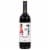 Dixie & Bass™ Columbia Valley Red Blend Red Wine Perspective: front