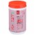 Natreve Strawberry Shortcake Grass-Fed Whey Protein Powder Perspective: front