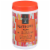 Natreve Peanut Butter Parfait Vegan Plant-Based Protein Powder Perspective: front
