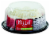 Red Velvet 6" Cake Perspective: front