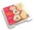 Create-A-Treat™ Decorate Your Own Ugly Sweater Cookies Kit Perspective: front