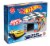 Create A Treat Hot Wheels Cookie Garage Gingerbread Kit Perspective: front