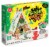 Create A Treat™ Sour Patch Kids Xtreme Ski Cookie Chalet Kit Perspective: front