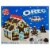 Create A Treat E-Z Build Oreo Cookie House Kit Perspective: front
