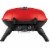 Napoleon TQ285RD1A TravelQ 285 Portable Propane Gas Grill w/ Griddle Perspective: front