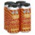 Victory® Sunny Monkey Belgian-Style Sour Ale with Guava Perspective: front