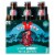 Victory Brewing Company Berry Monkey Fruited Sour Tripel Perspective: front