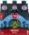 Victory Hop Devil IPA Beer Perspective: front