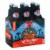 Victory® Twisted Monkey Belgian-Style Blonde Ale with Mango Perspective: front