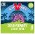Victory® Brewing Company Sour Monkey Tripel Craft Beer Perspective: front