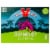 Victory® Brewing Company Sour Monkey® Sour Tripel Perspective: front