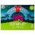 Victory® Brewing Company Sour Monkey® Sour Tripel Perspective: front
