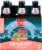 Victory Brewing Company Tart Monkey Session Sour Ale Perspective: front