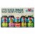 Victory® Brewing Company Kick Back Craft Beer Variety Pack Perspective: front