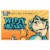 Victory Brewing Co® Witty Monkey® Citrus Wheat Ale Perspective: front
